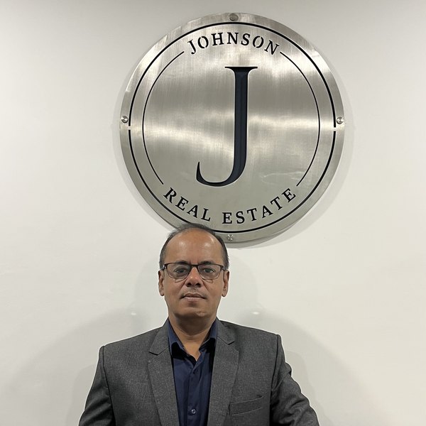 Deo Madhukar - President, Johnson Real Estate