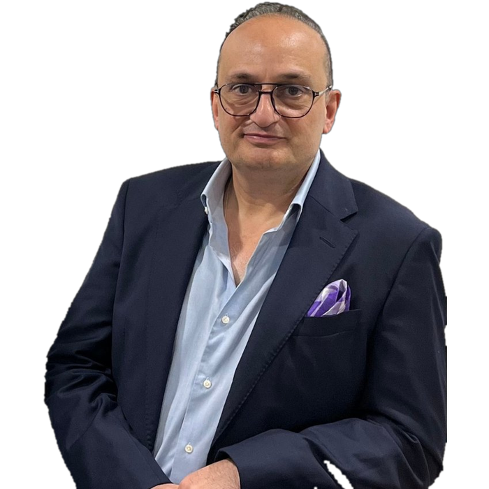 Mr. Mehul Johnson - Founder and CEO of Johnson Real Estate Private Limited