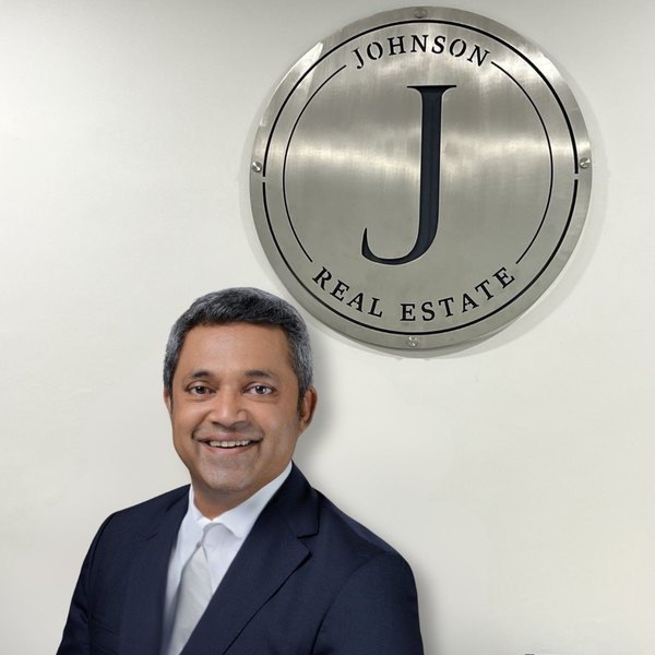 Sean Desouza - President Investments, Johnson Real Estate