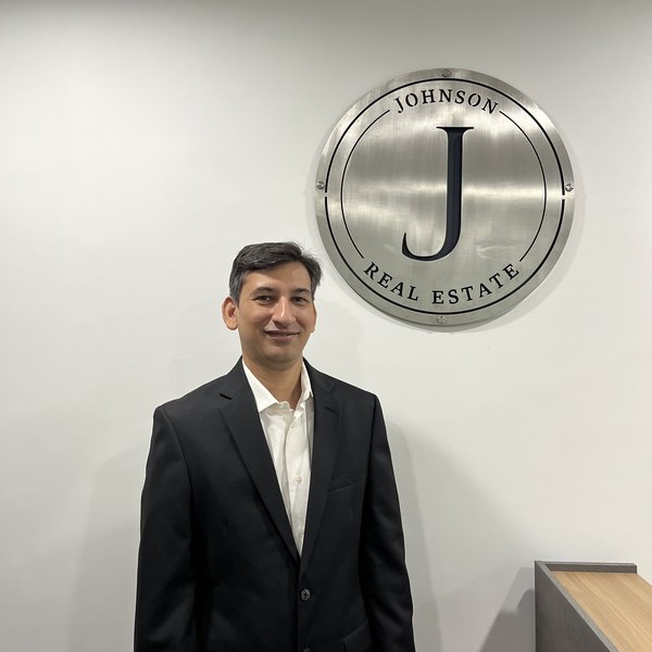 Shakti Bedi - Vice President Finance and Accounts, Johnson Real Estate