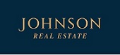 Johnson Real Estate Logo